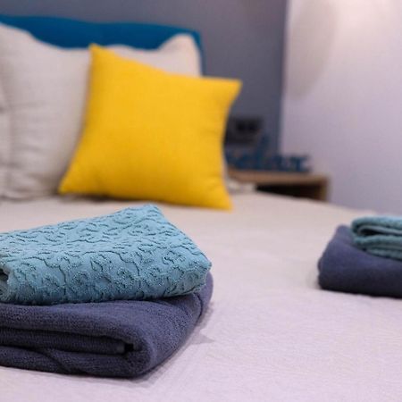 Apartman Hana Crikvenica Zewnętrze zdjęcie