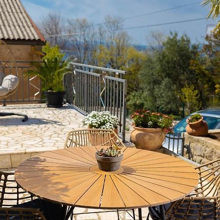 Apartman Hana Crikvenica Zewnętrze zdjęcie