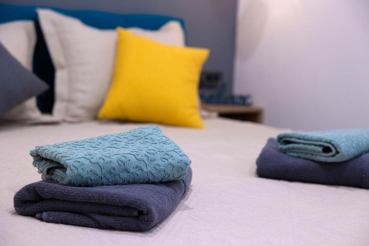 Apartman Hana Crikvenica Zewnętrze zdjęcie