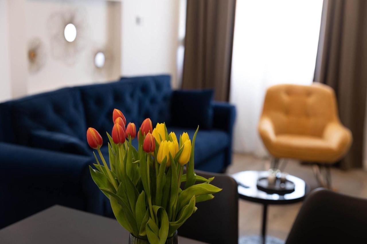 Apartman Hana Crikvenica Zewnętrze zdjęcie