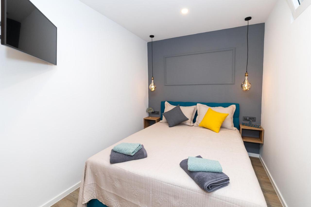 Apartman Hana Crikvenica Zewnętrze zdjęcie