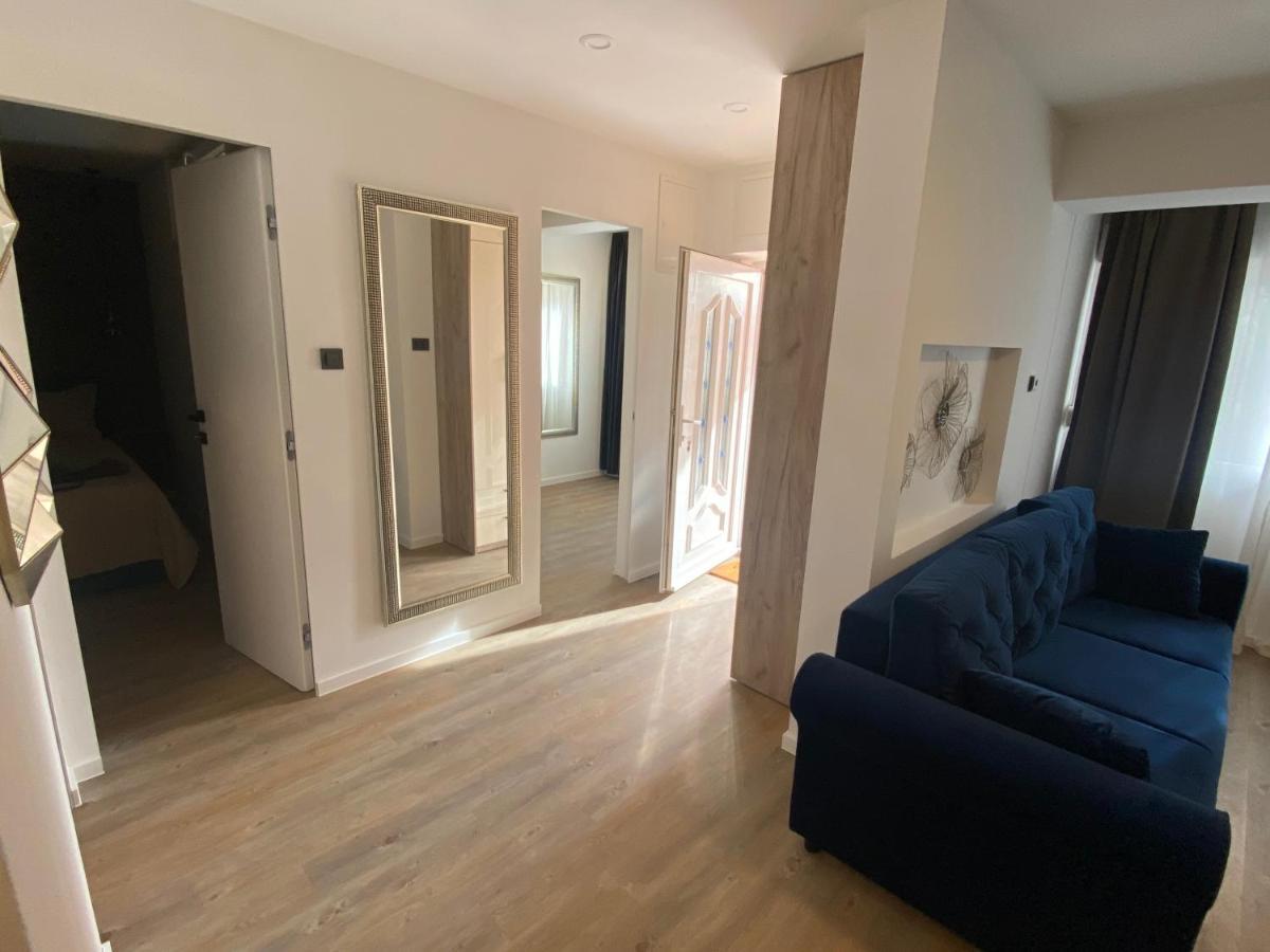Apartman Hana Crikvenica Zewnętrze zdjęcie