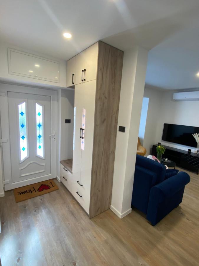 Apartman Hana Crikvenica Zewnętrze zdjęcie
