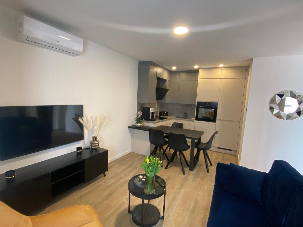 Apartman Hana Crikvenica Zewnętrze zdjęcie