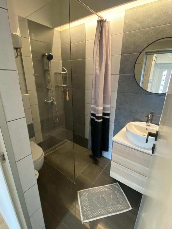Apartman Hana Crikvenica Zewnętrze zdjęcie