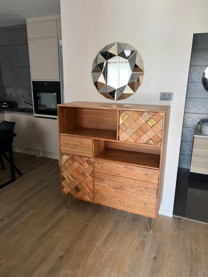 Apartman Hana Crikvenica Zewnętrze zdjęcie